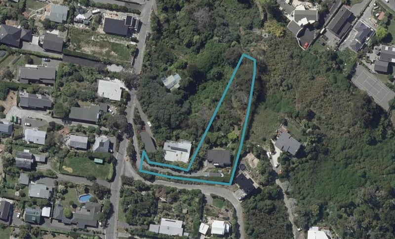 33 Maffeys Road, Mount Pleasant, Christchurch - Carousel 1