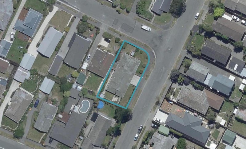 1/5 Ashwood Street, Parklands, Christchurch - Carousel 1