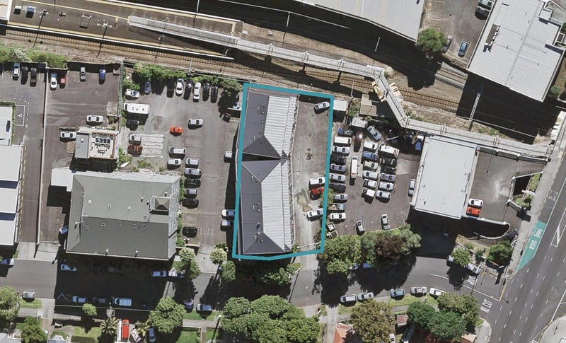 3/1 Akiraho Street, Mount Eden, Auckland - Carousel 1