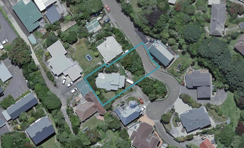 4 Bladon Terrace, Ngaio, Wellington - Carousel 1
