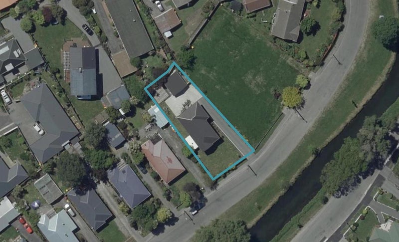 228 Riverlaw Terrace, Saint Martins, Christchurch - Carousel 1