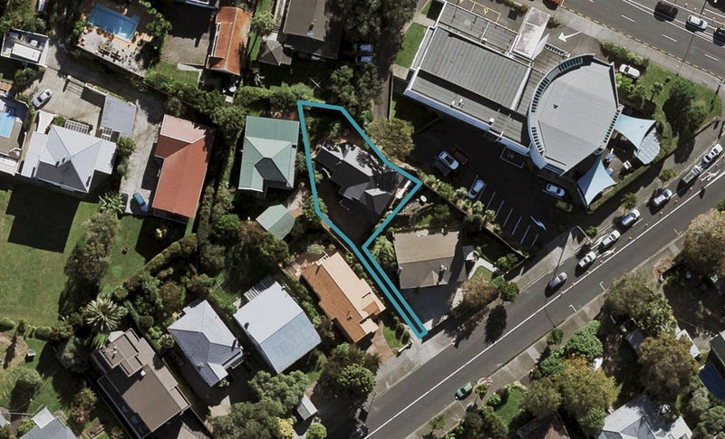 3B Green Lane East, Remuera, Auckland - Carousel 1