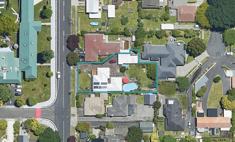 226 Ranolf Street, Glenholme, Rotorua - Carousel 1