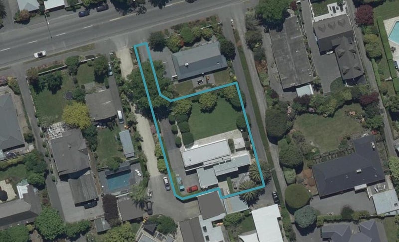 88A Glandovey Road, Fendalton, Christchurch - Carousel 1