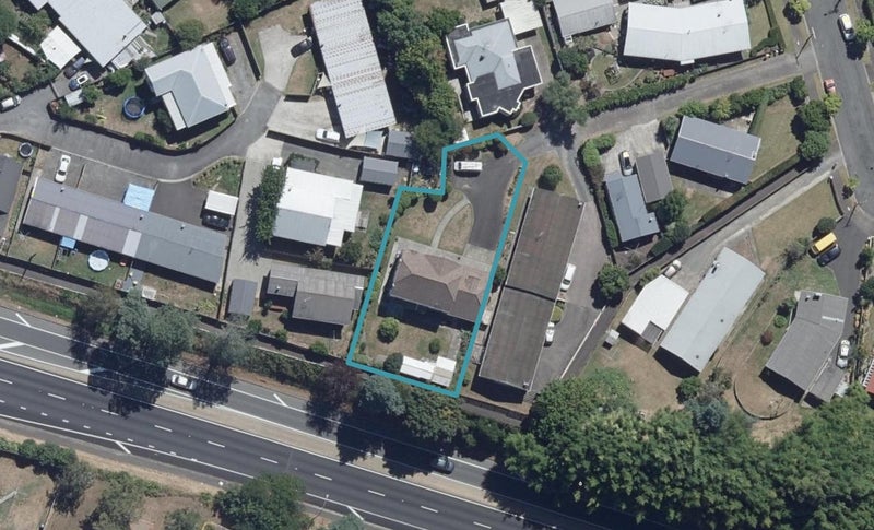 52C Berkley Avenue, Hillcrest, Hamilton - Carousel 1