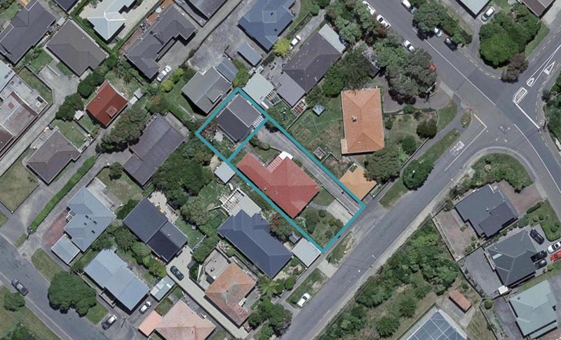 46A Bannister Avenue, Johnsonville, Wellington - Carousel 1