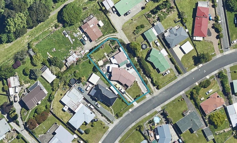 87 Mount View Drive, Mangakakahi, Rotorua - Carousel 1