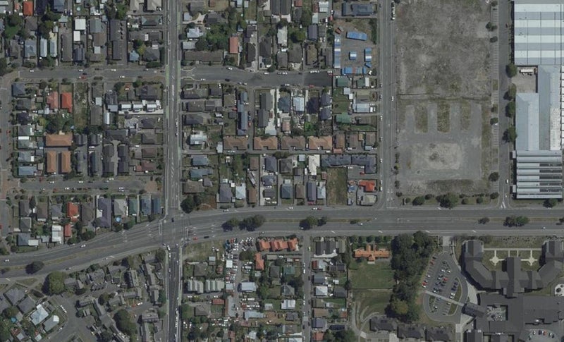 171 Brougham Street, Sydenham, Christchurch - Carousel 1
