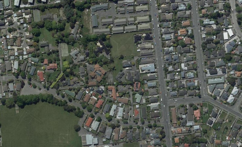 24B Wharenui Road, Upper Riccarton, Christchurch - Carousel 1