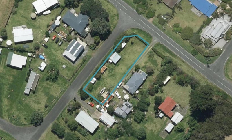 1 Mackie Place, Matapouri, Whangārei - Carousel 1