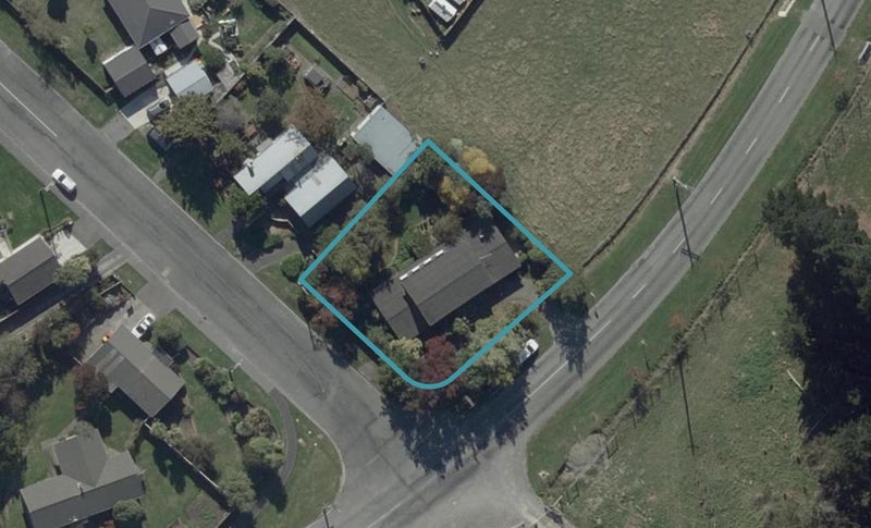 73 Station Street, Leeston, Leeston - Carousel 1