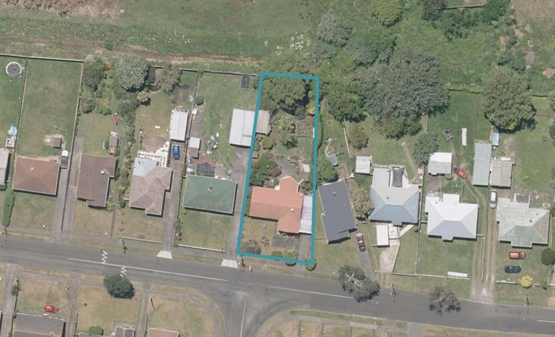 22 Bennett Street, Gonville, Whanganui - Carousel 1