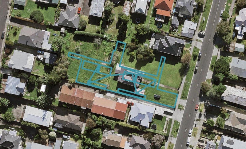13 Aumoana Lane, Onehunga, Auckland - Carousel 1