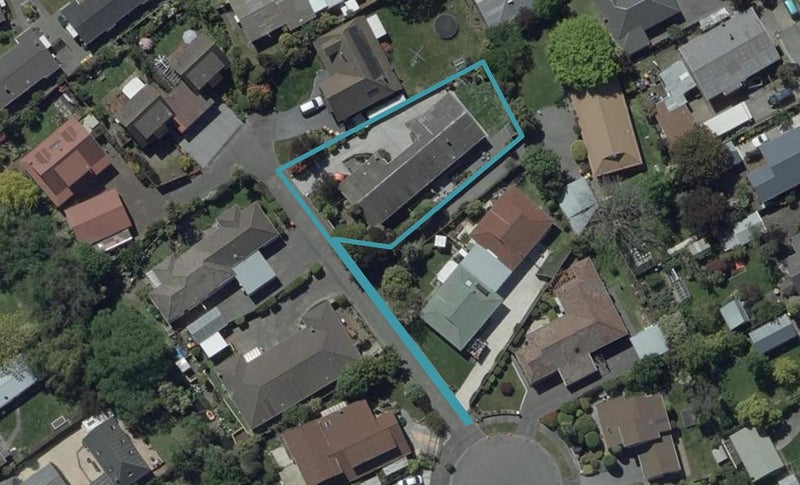 2/20 Rawlings Lane, Somerfield, Christchurch - Carousel 1