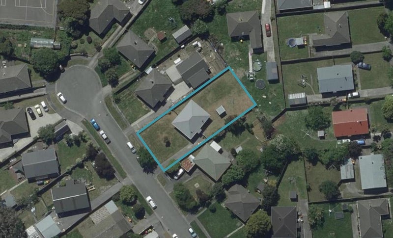18 Tensing Place, Sockburn, Christchurch - Carousel 1