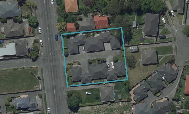 1/49 Wharenui Road, Upper Riccarton, Christchurch - Carousel 1