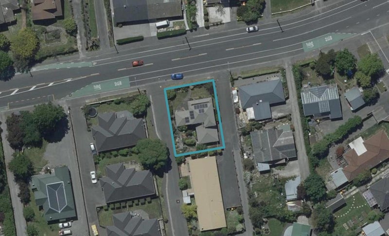 34 New Brighton Road, Shirley, Christchurch - Carousel 1