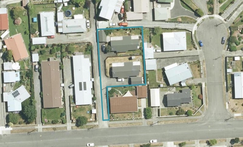 1/10A Cleghorn Street, Redwoodtown, Blenheim - Carousel 1