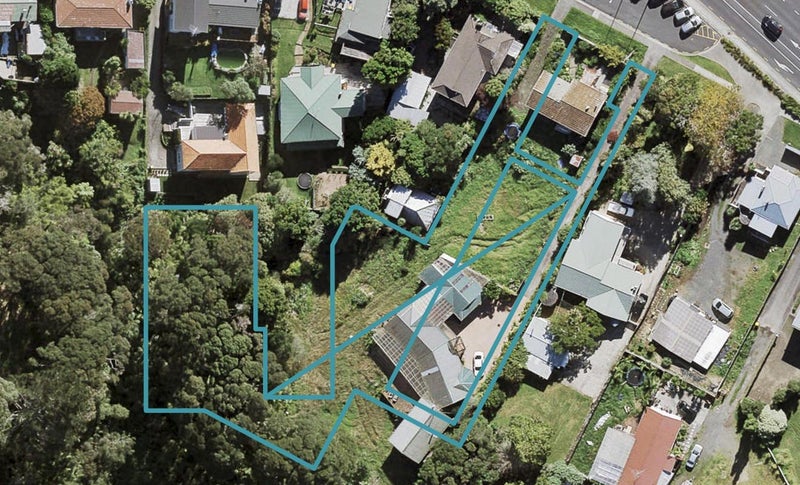 24/9 Schnapper Rock Road, Greenhithe, Auckland - Carousel 1