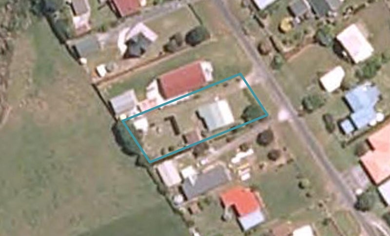 20 Seaview Terrace, Waiuku - Carousel 1