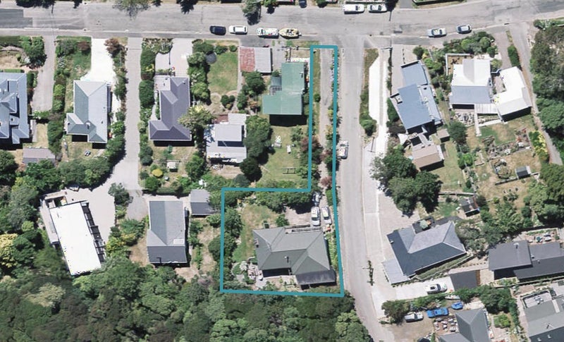 22 Rue Grehan, Akaroa, Akaroa - Carousel 1