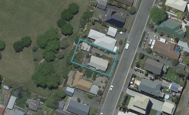 45 Waratah Street, Avondale, Christchurch - Carousel 1