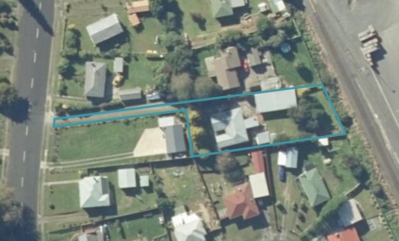 65 St Andrews Drive, Tokoroa, Tokoroa - Carousel 1