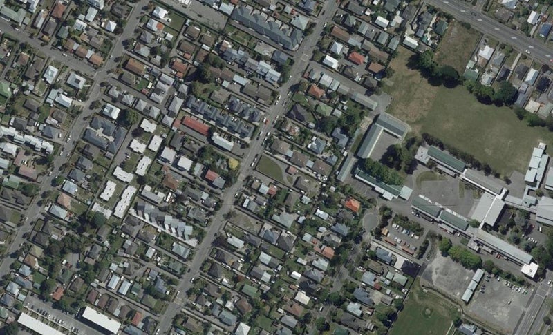3/80 Bordesley Street, Phillipstown, Christchurch - Carousel 1