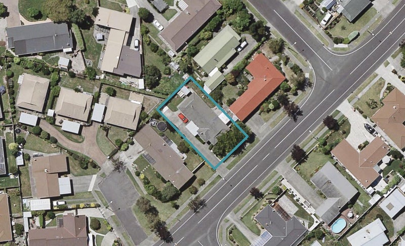 162 Tait Drive, Greenmeadows, Napier - Carousel 1