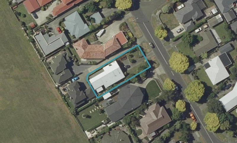 56 Churchill Avenue, Hokowhitu, Palmerston North - Carousel 1