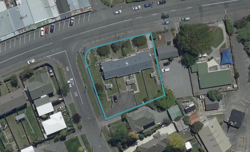 61B Kendal Avenue, Burnside, Christchurch - Carousel 1