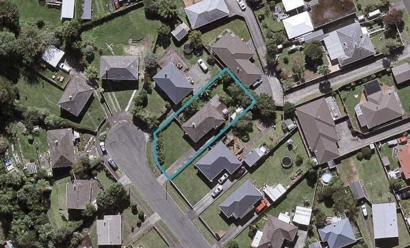 18 Blackmore Street, Lynmouth, New Plymouth - Carousel 1