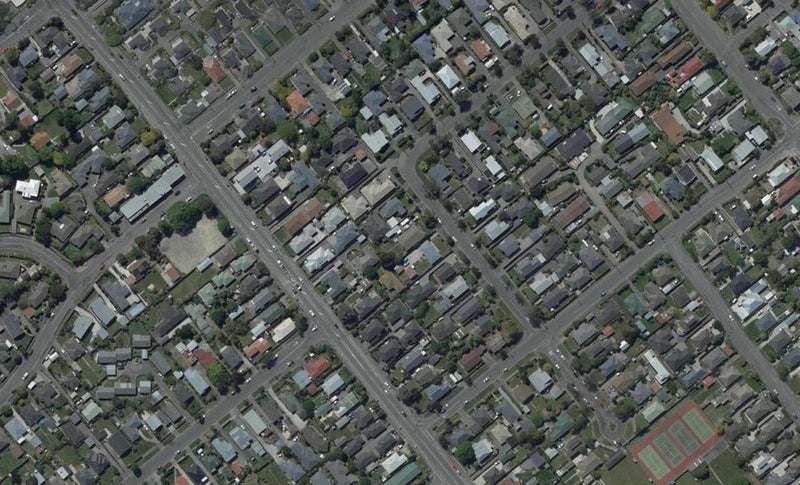 6/37 Diamond Avenue, Spreydon, Christchurch - Carousel 1