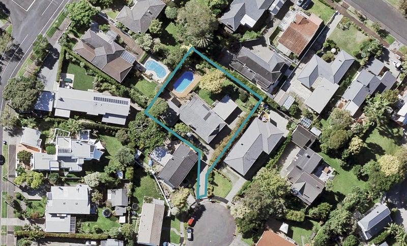 12 Bryant Place, Glendowie, Auckland - Carousel 1