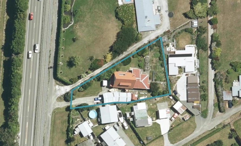 6 Knights Lane, Grovetown, Blenheim - Carousel 1