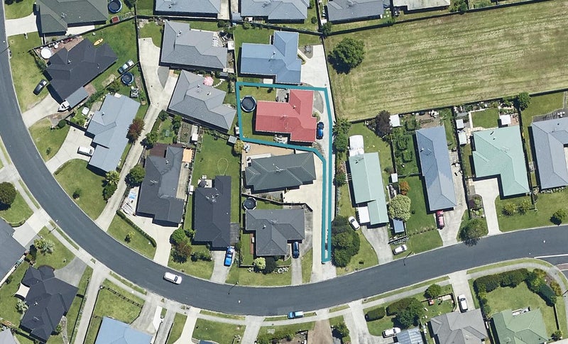 58A Solomon Street, Brookfield, Tauranga - Carousel 1