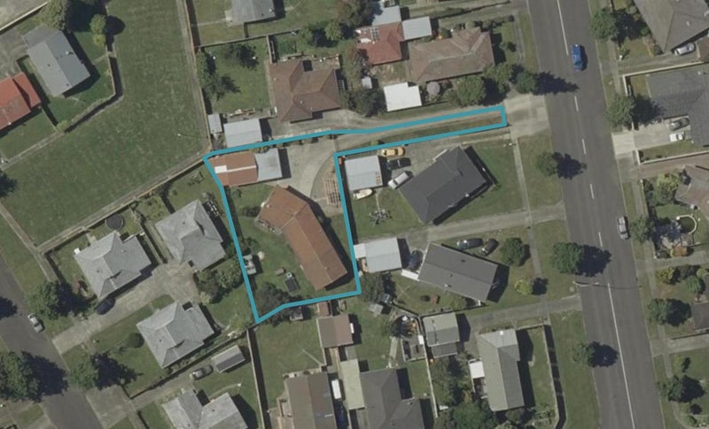 36 Amberley Avenue, Westbrook, Palmerston North - Carousel 1