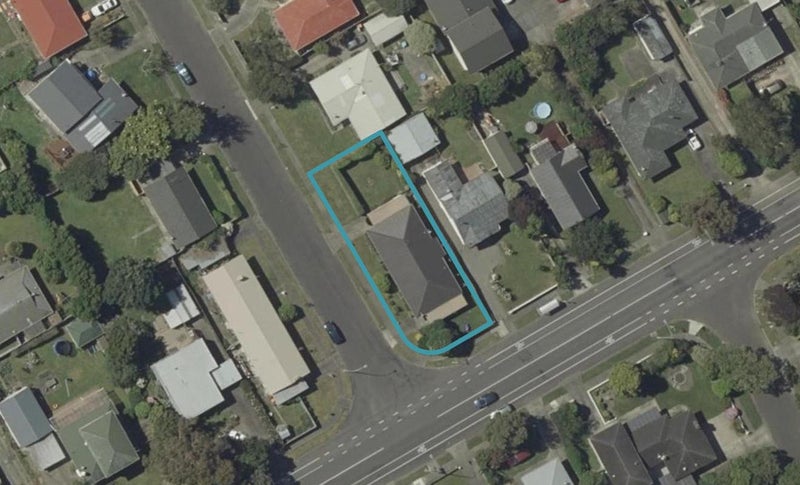 4 Alexander Street, Awapuni, Palmerston North - Carousel 1