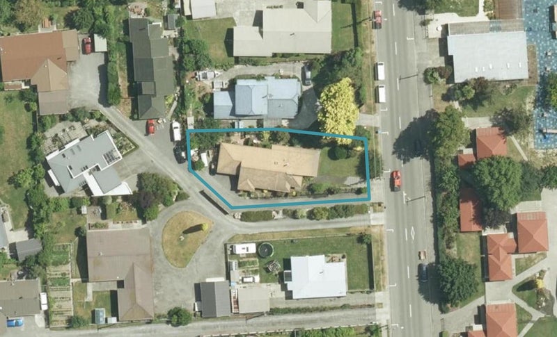 25 Murphys Road, Springlands, Blenheim - Carousel 1