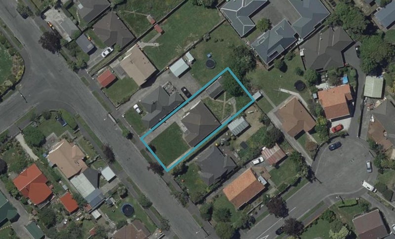 16 Beanland Avenue, Spreydon, Christchurch - Carousel 1