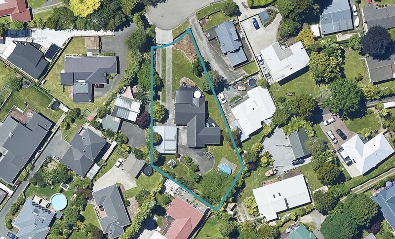 7 Burn Road, Lynmore, Rotorua - Carousel 1