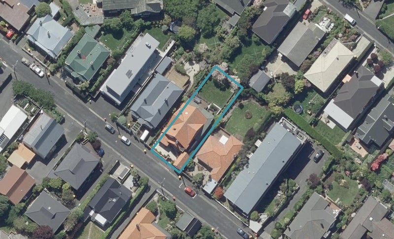 11 Sheen Street, Roslyn, Dunedin - Carousel 1
