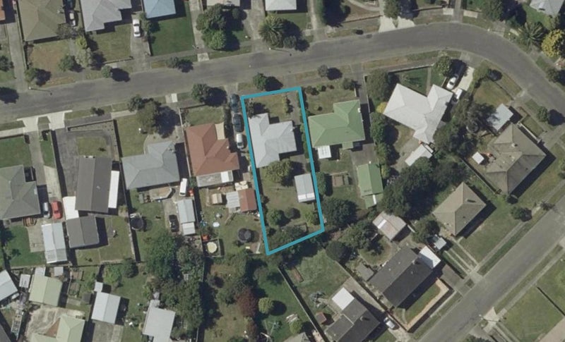 12 Sefton Avenue, Highbury, Palmerston North - Carousel 1