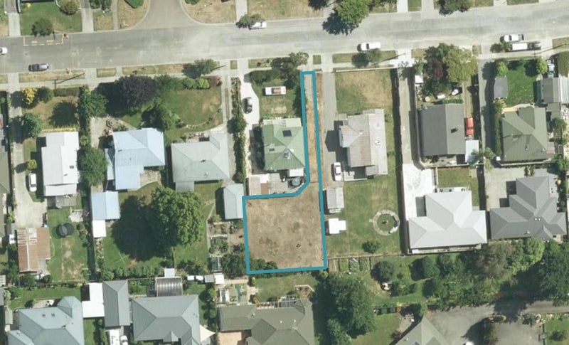 47A Fulton Street, Springlands, Blenheim - Carousel 1