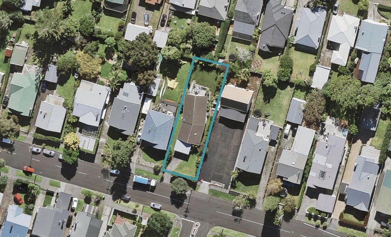 95 Shackleton Road, Mount Eden, Auckland - Carousel 1