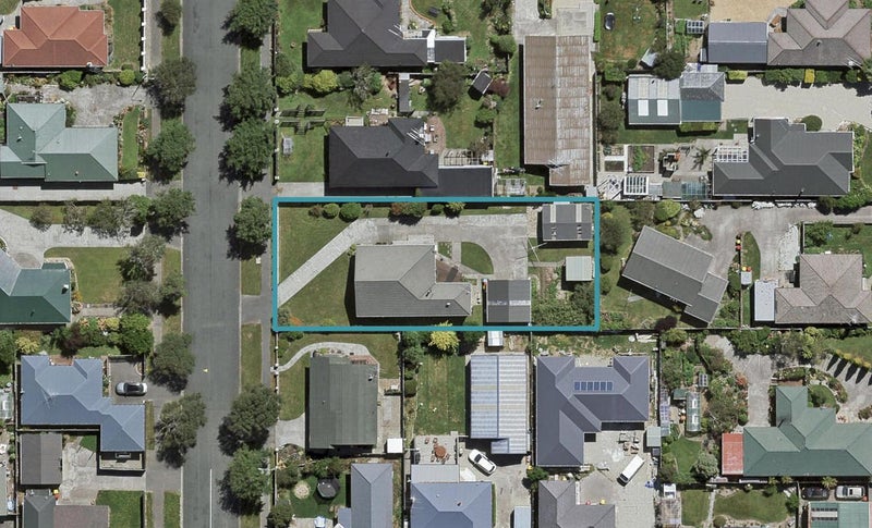 47 Joseph Street, Waverley, Invercargill - Carousel 1