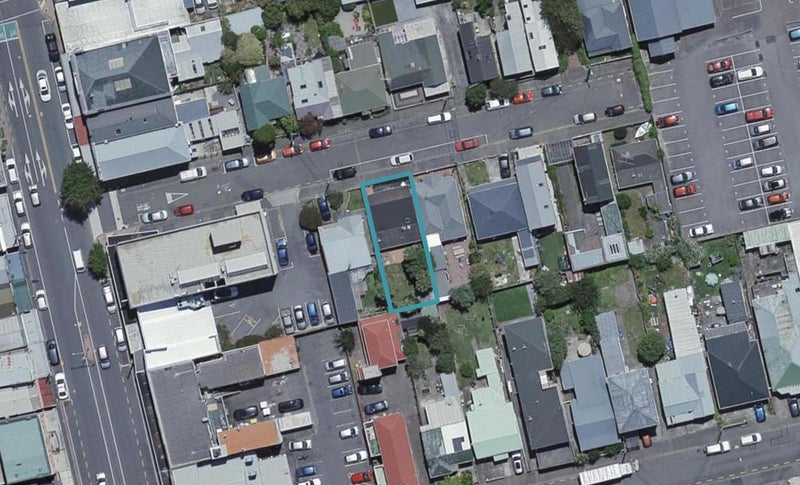 6 Green Street, Newtown, Wellington - Carousel 1