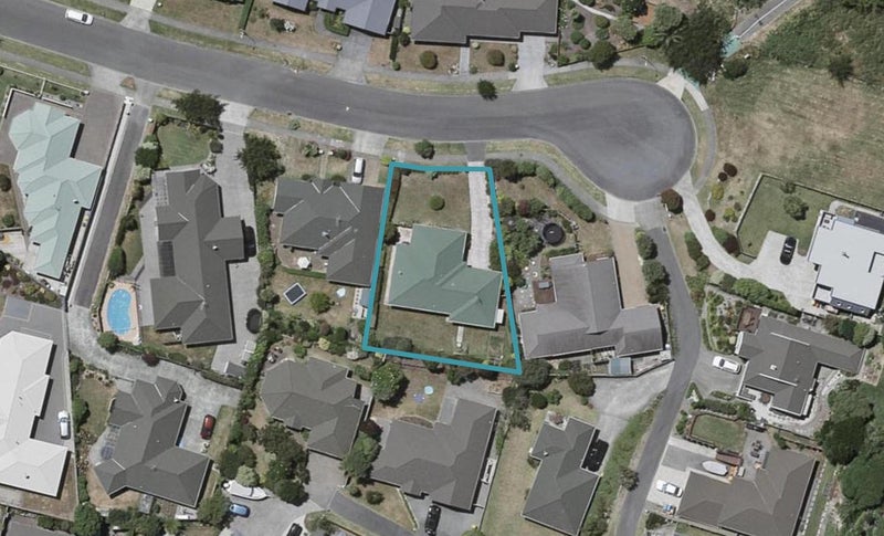 26 Harry Shaw Way, Raumati South, Paraparaumu - Carousel 1