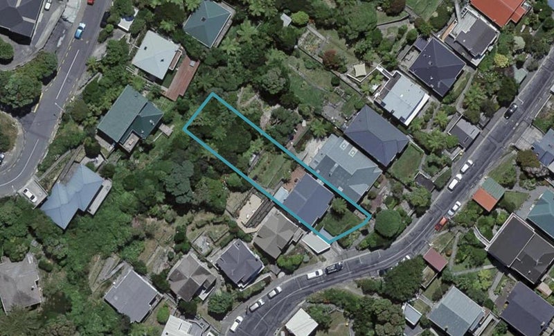 78 Rakau Road, Hataitai, Wellington - Carousel 1