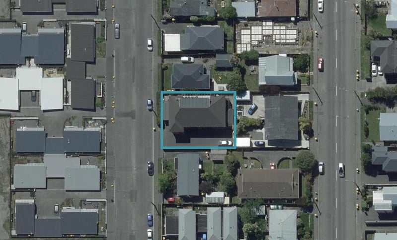 2/82 Packe Street, Edgeware, Christchurch - Carousel 1